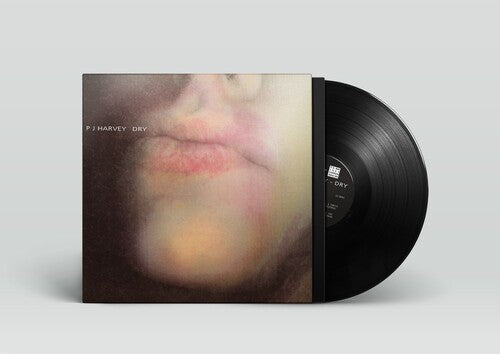 PJ Harvey: Dry [ Vinyl ]