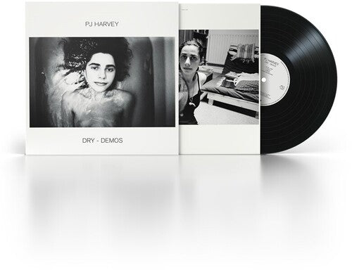 Harvey, Pj: Dry - Demos [ Vinyl ]