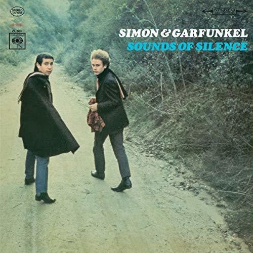 Simon & Garfunkel: Sounds Of Silence [ Vinyl ]