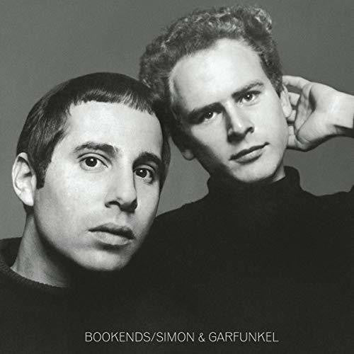 Simon & Garfunkel: Bookends [ Vinyl ]