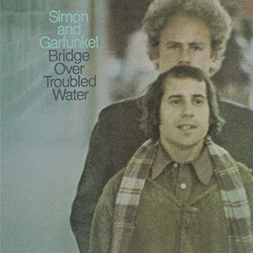 Simon & Garfunkel: Bridge Over Troubled Water [ Vinyl ]