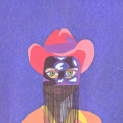 Orville Peck: Show Pony [ Vinyl ]