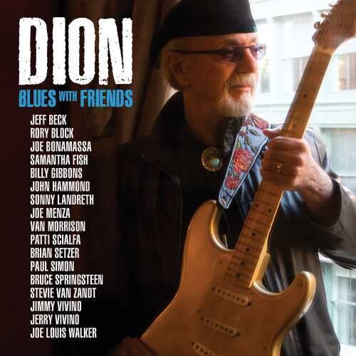 Dion: Blues With Friends [ Vinyl ]