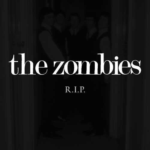 The Zombies: R.I.P. [ Vinyl ]