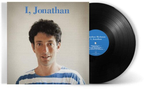Jonathan Richman: I, Jonathan [ Vinyl ]