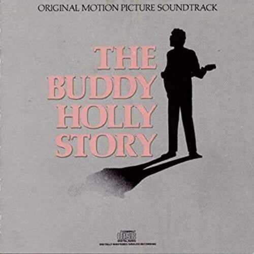 Various Artists: The Buddy Holly Story (Original Motion Picture Soundtrack) [ Vinyl ]
