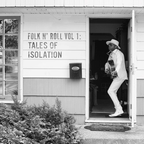 J.S. Ondara: Folk N' Roll Vol. 1: Tales Of Isolation [ Vinyl ]