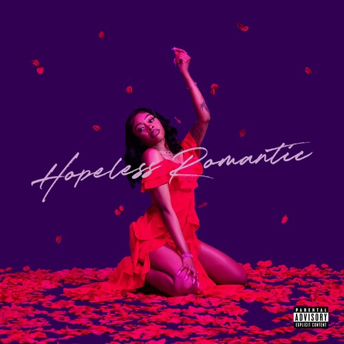 Tink: Hopeless Romantic (Hot Pink Vinyl) [ Vinyl ]