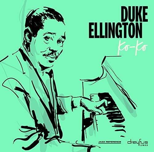 Duke Ellington: Ko-Ko [ Vinyl ]