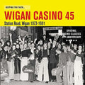 Various Artists: Wigan Casino 45: Keeping the Faith - VINYL