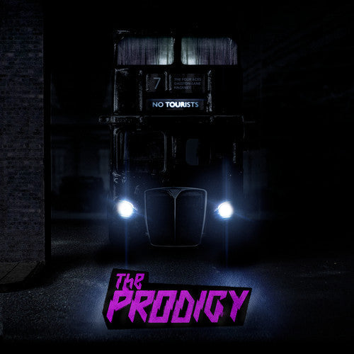 Prodigy: No Tourists [ Vinyl ]