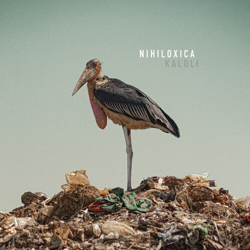 Nihiloxica: Kaloli [ Vinyl ]