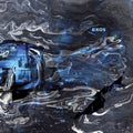 Exos: Indigo  / Vinyl Record