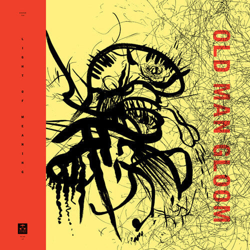 Old Man Gloom: Seminar VIII: Light Of Meaning [ Vinyl ]