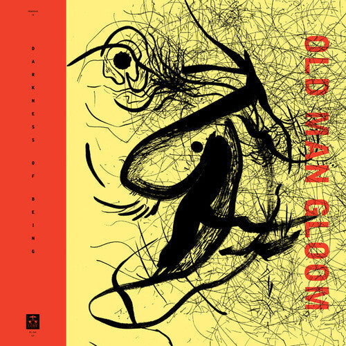 Old Man Gloom: Seminar IX: Darkness Of Being [ Vinyl ]
