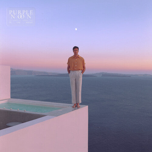 Washed Out: Purple Noon [ Vinyl ]