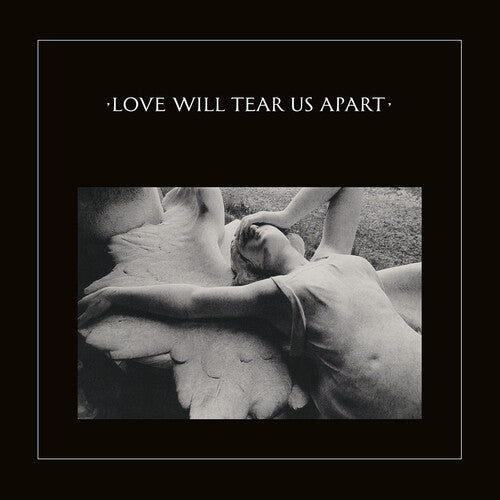 Joy Division: Love Will Tear Us Apart (2020 Remaster) [ Vinyl ]