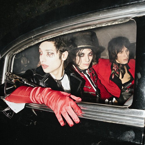 Palaye Royale: Bastards [ Vinyl ]