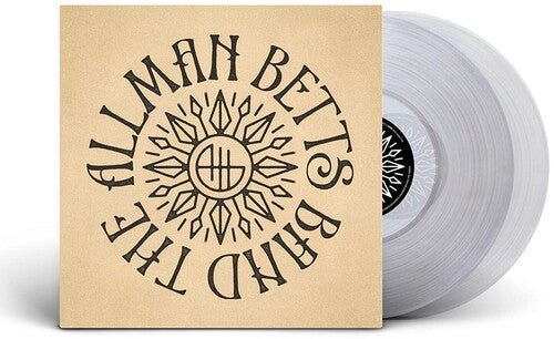 Allman Betts Band: Down To The River [ Vinyl ]