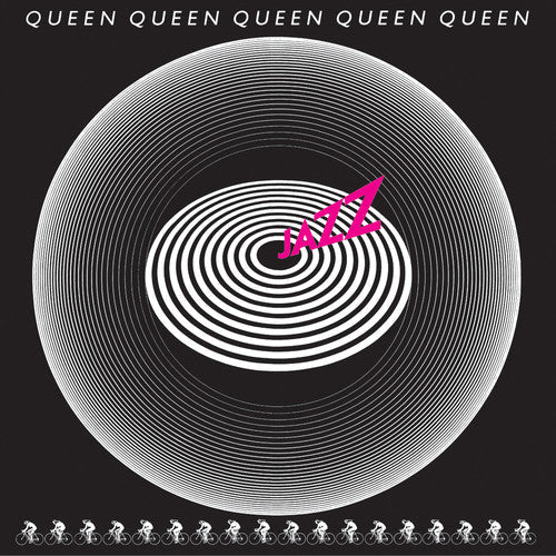 Queen: Jazz [ Vinyl ]