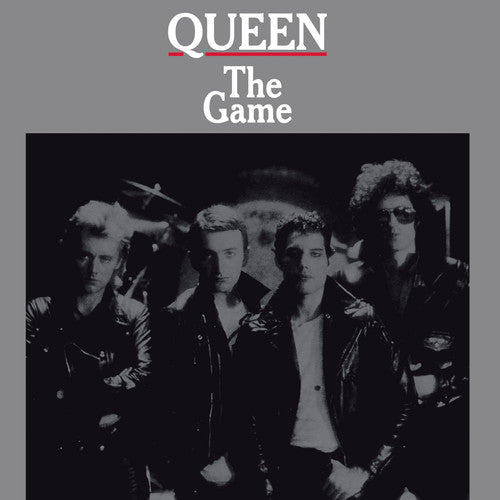 Queen: The Game [ Vinyl ]
