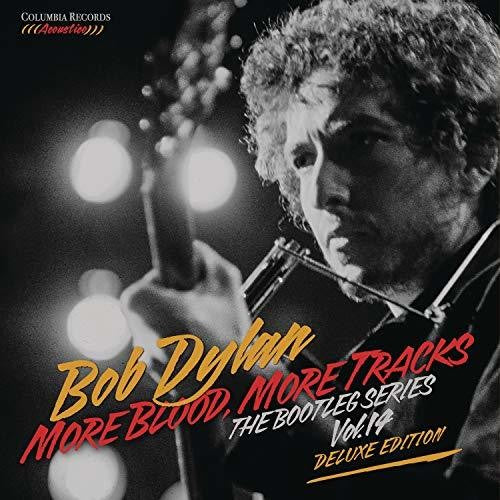 Bob Dylan: More Blood More Tracks: The Bootleg Series, Vol. 14 - CD