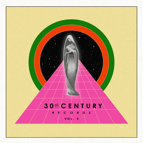 Various Artists: 30th Century Records Vol. 2 (Various Artists) [ Vinyl ]
