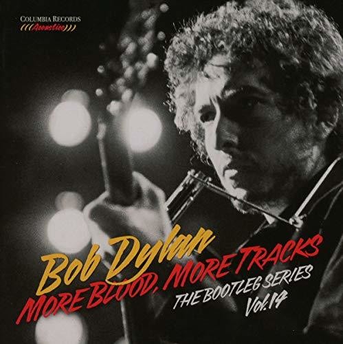 Bob Dylan: More Blood More Tracks: The Bootleg Series, Vol. 14 - CD
