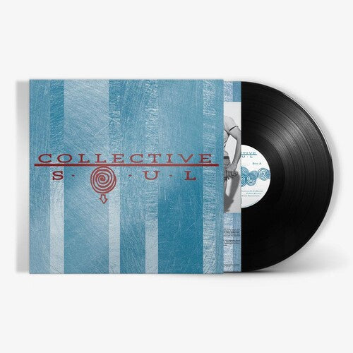 Collective Soul: Collective Soul [ Vinyl ]