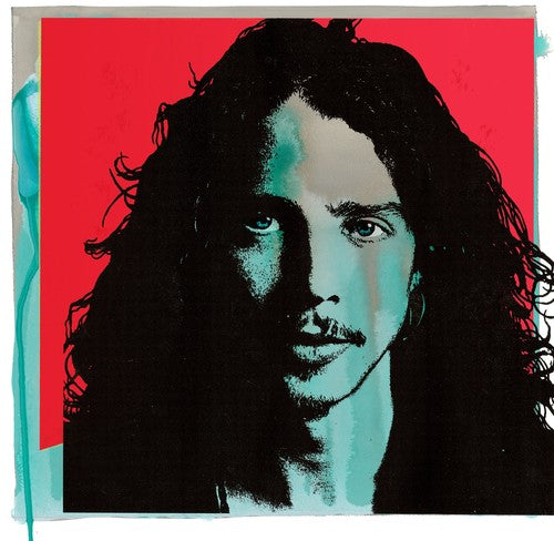 Chris Cornell: Chris Cornell [ Vinyl ]