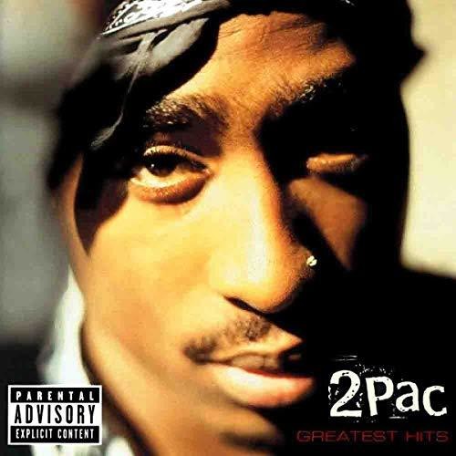 2Pac: Greatest Hits [ Vinyl ]