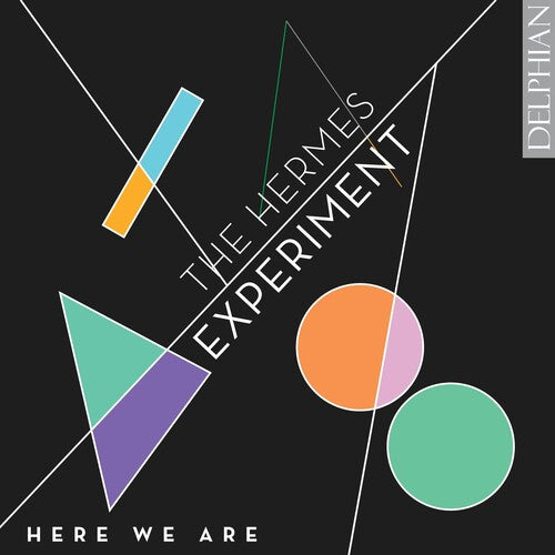 Various Artists: Here We Are - CD