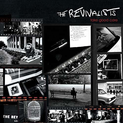 The Revivalists: Take Good Care [ Vinyl ]