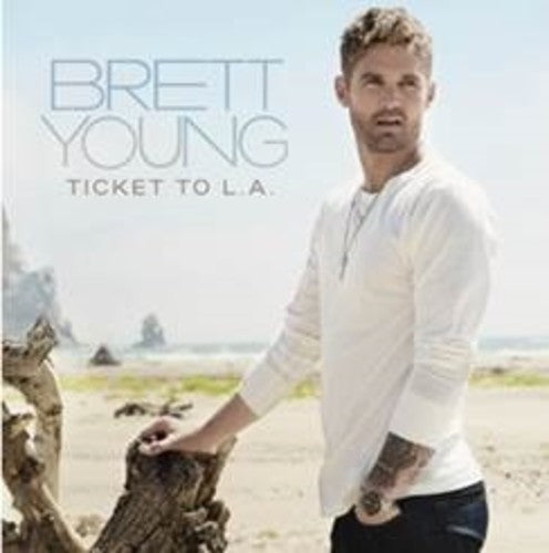 Brett Young: Ticket To L.A. [ Vinyl ]