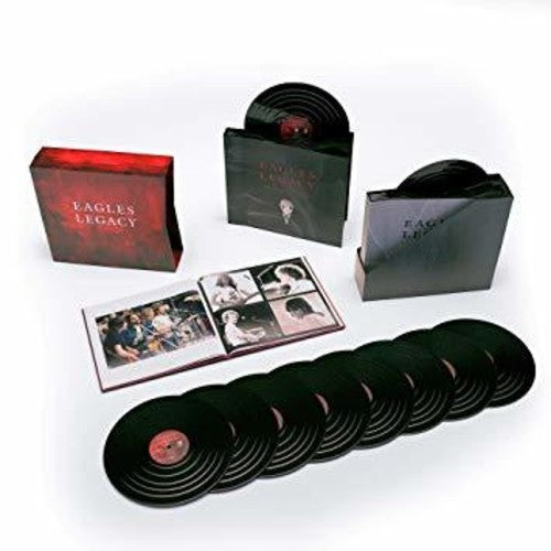 The Eagles: Legacy The Eagles [ Vinyl ]