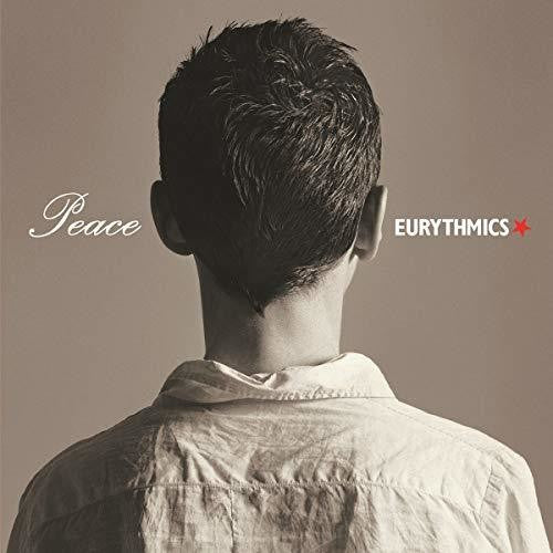 Eurythmics: Peace [ Vinyl ]
