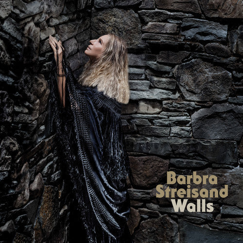 Barbra Streisand: Walls [ Vinyl ]