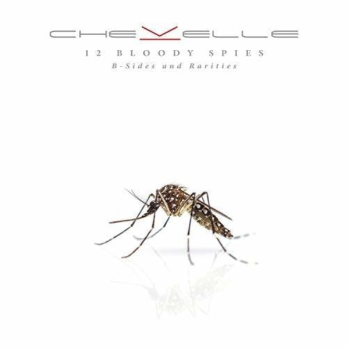Chevelle: 12 Bloody Spies: B-sides And Rarities [ Vinyl ]