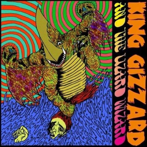 King Gizzard and the Lizard Wizard: Willoughby's Beach [ Vinyl ]