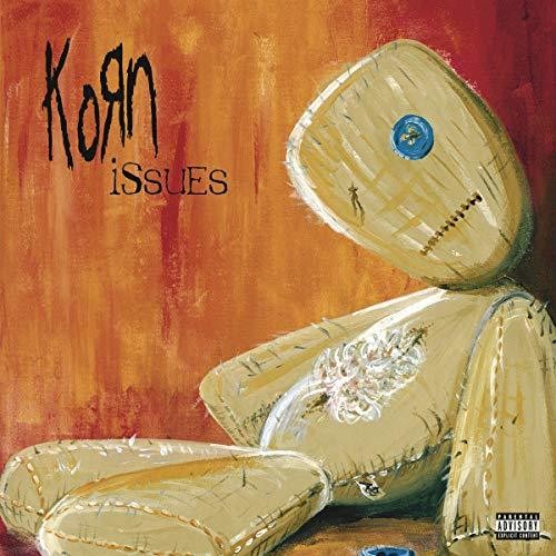 Korn: Issues [ Vinyl ]
