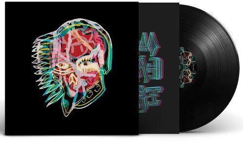 All Them Witches: Nothing As Ideal [ Vinyl ]