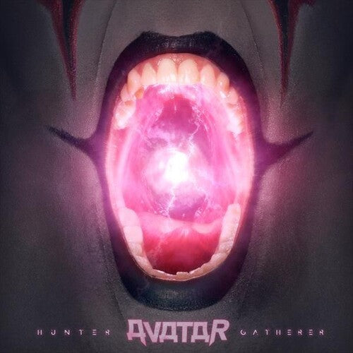 Avatar: Hunter Gatherer (Gatefold Black LP+CD) [ Vinyl ]
