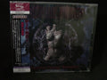 Dimmu Borgir: Puritanical Euphoric Misanthropia (SHM-CD w/Bonus Material) - CD