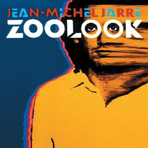 Jean-Michel Jarre: Zoolook [ Vinyl ]