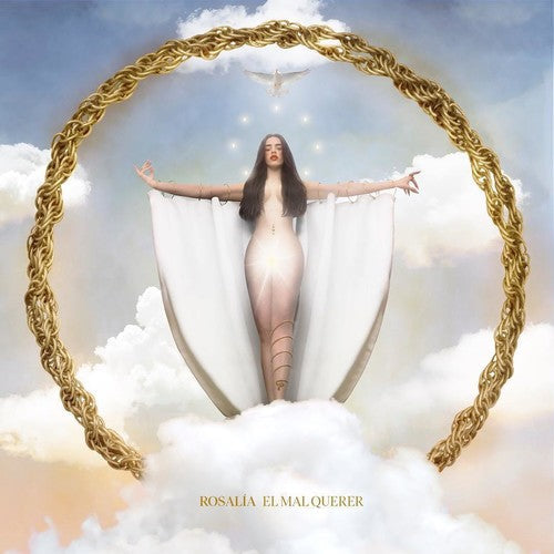 Rosalia: El Mal Querer [ Vinyl ]