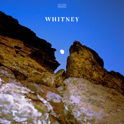 Whitney: Candid [ Vinyl ]
