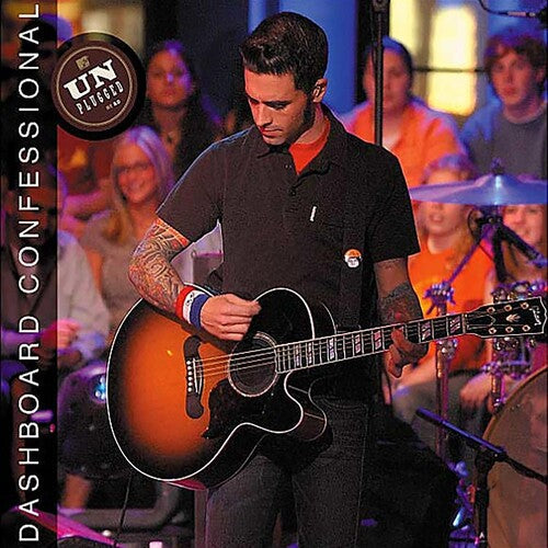 Dashboard Confessional: MTV Unplugged 2.0 [ Vinyl ]