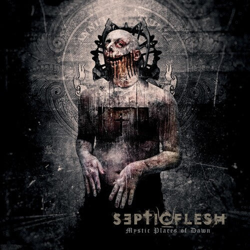 Septicflesh: Mystic Places Of Dawn [ Vinyl ]