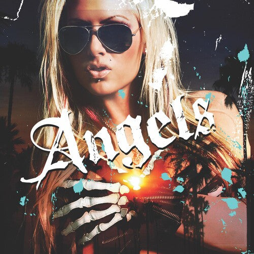 The 69 Eyes: Angels [ Vinyl ]
