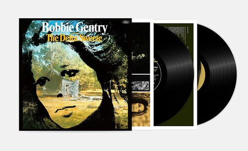 Bobbie Gentry: The Delta Sweete [ Vinyl ]